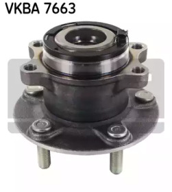 SKF VKBA 7663